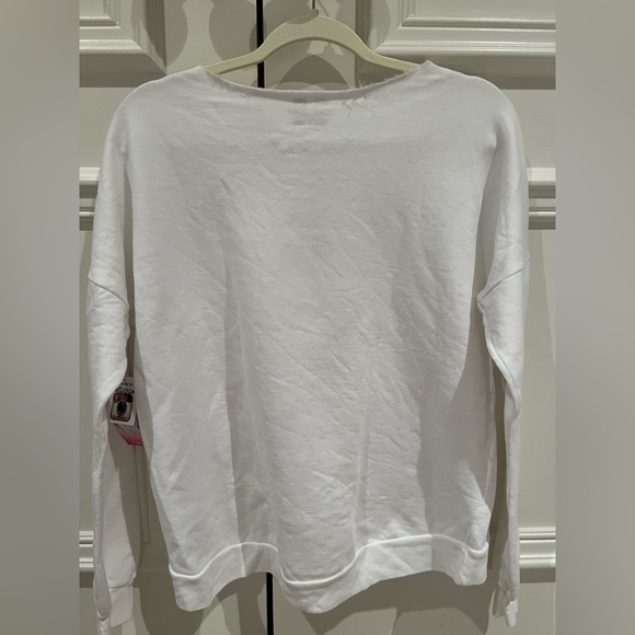 girls michigan sweatshirt - Picture 2 of 4